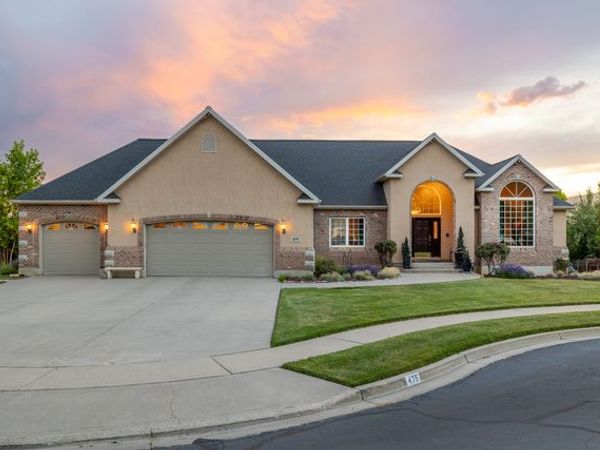 475 E SILVERLEAF DR , Alpine, UT 84004