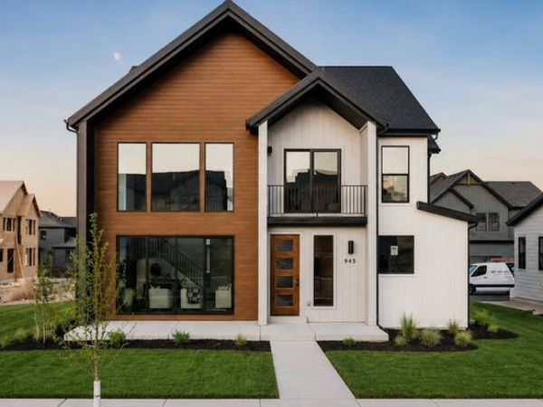 945 S CLOVERFIELD CT , Unit 268, Heber City, UT 84032