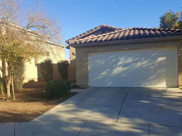 4399 S Maverick Avenue, Gilbert, AZ 85297