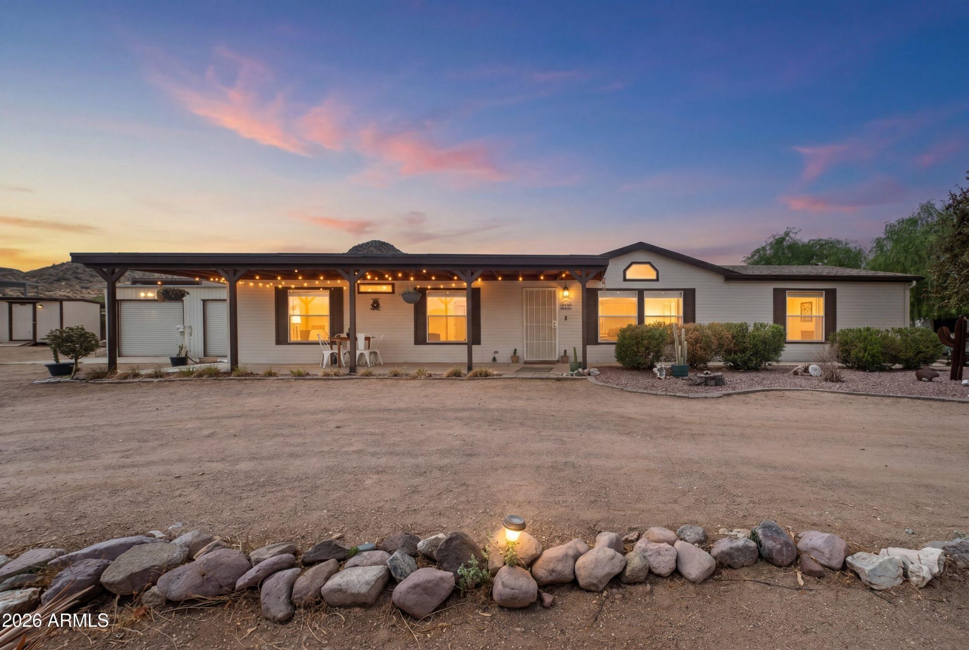 5691 E 32nd Avenue, Apache Junction, AZ 85119 Main Photo
