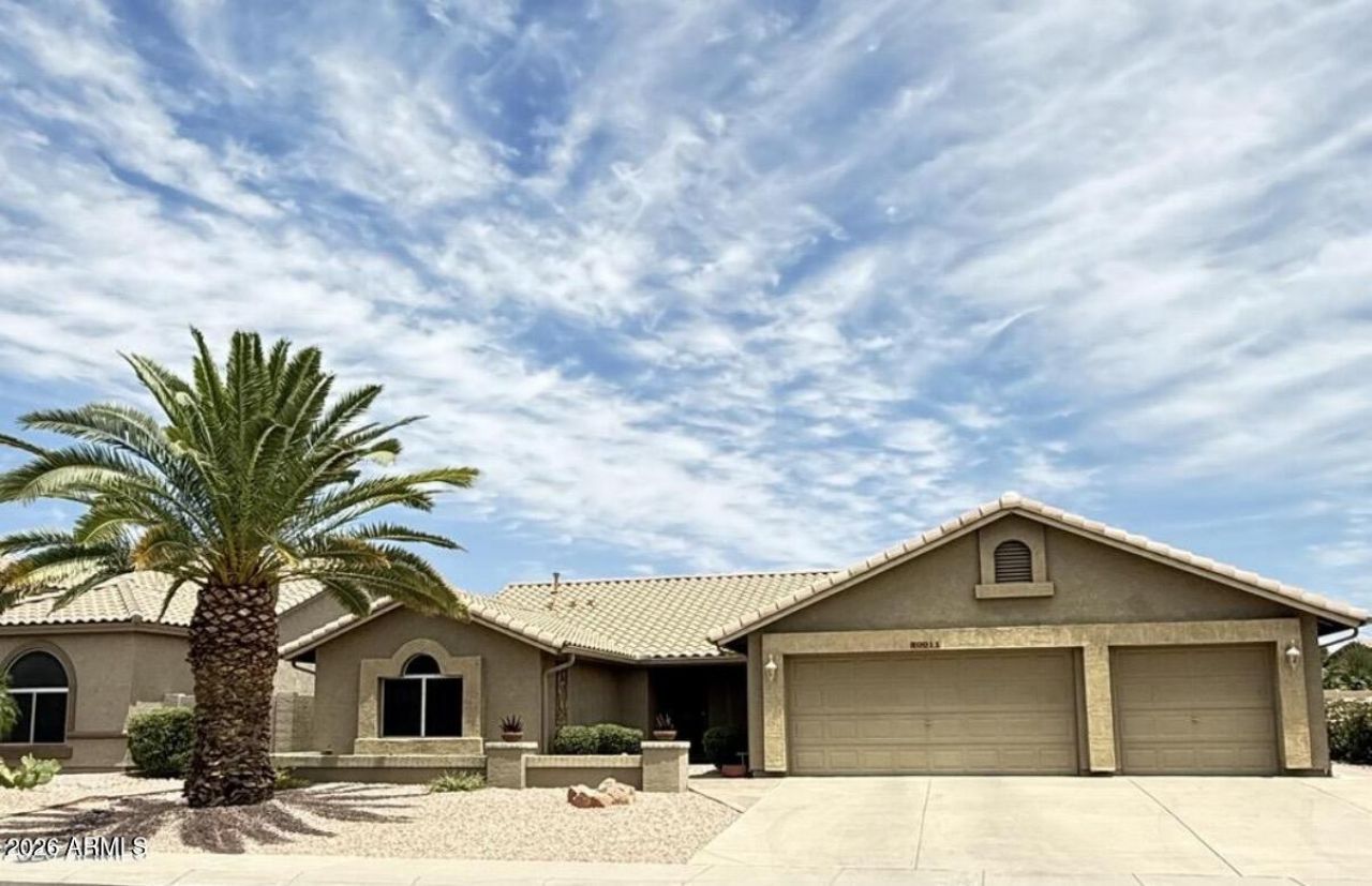 20011 N 87th Drive, Peoria, AZ 85382 Main Photo