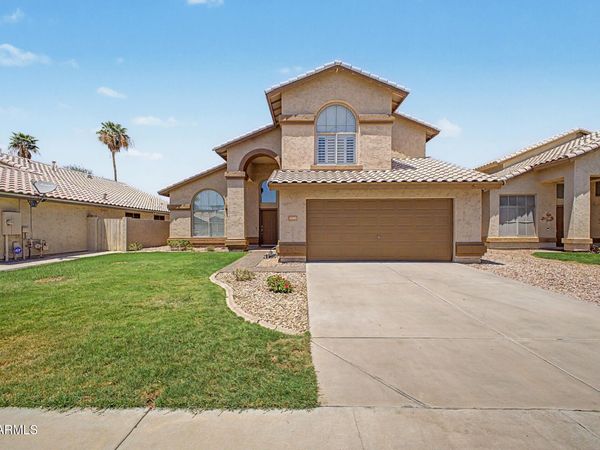 1848 E ASPEN Way, Gilbert, AZ 85234
