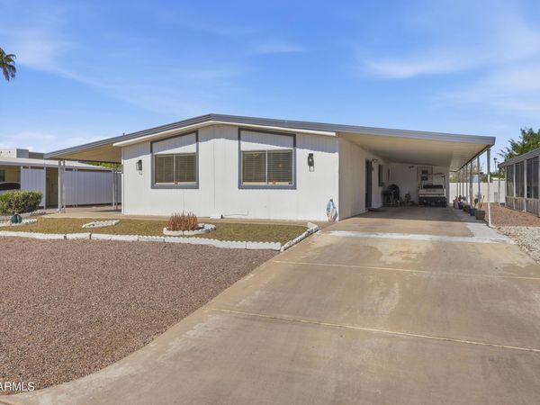 8421 E MAIN Street, Unit 133, Mesa, AZ 85207