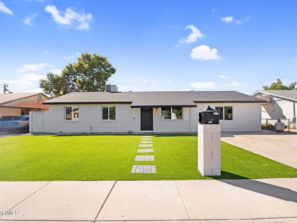 3545 E FRIESS Drive, Phoenix, AZ 85032