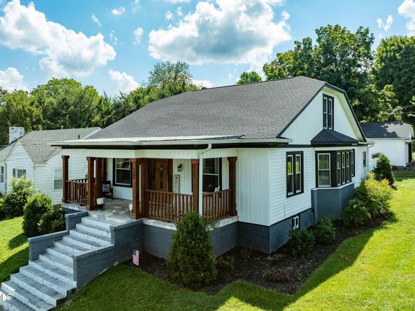 1200 7th Avenue, Bristol, TN 37620