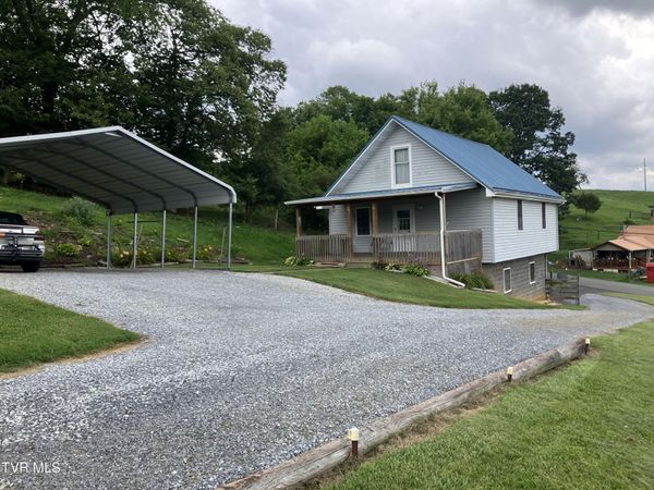 101 Tommy Campbell Road, Jonesborough, TN 37659