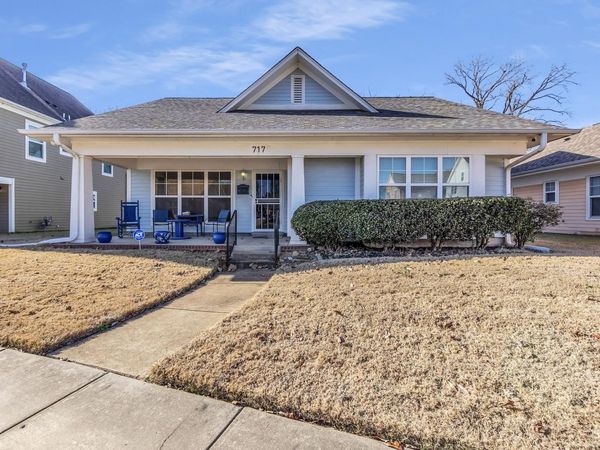717 HILYARD LN, Memphis, TN 38126