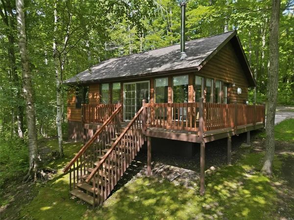 5647 Ham-Holly Drive, Stone Lake, WI 54876