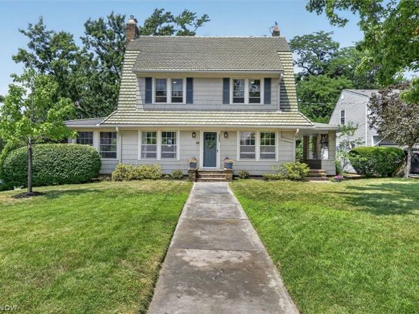 16808 Hilliard Road, Lakewood, OH 44107
