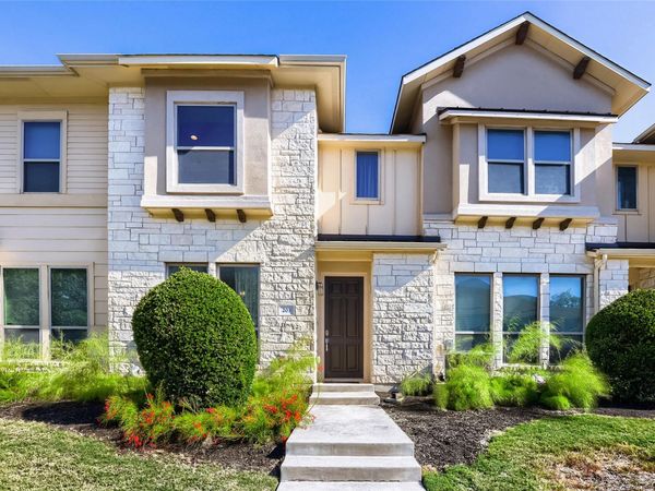 13800 Lyndhurst ST, Unit 203, Austin, TX 78717
