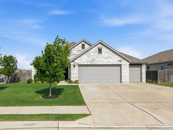 101 Ozark DR, Hutto, TX 78634