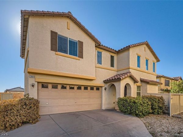 3904 BADGERBROOK Street , Unit n/a, Las Vegas, NV 89129