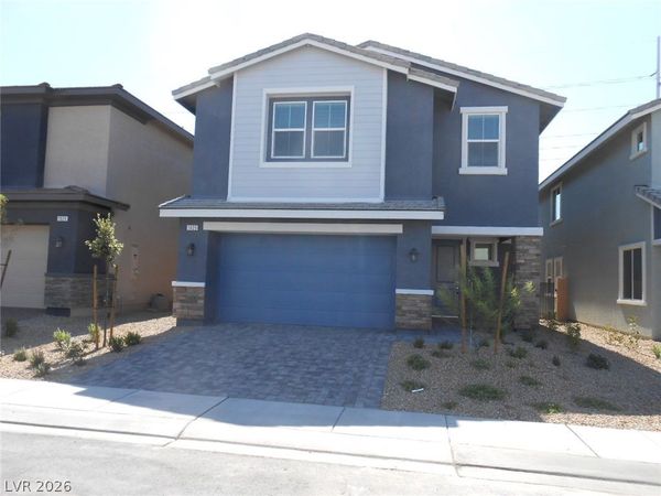 1025 Copper Robin Street, Henderson, NV 89011