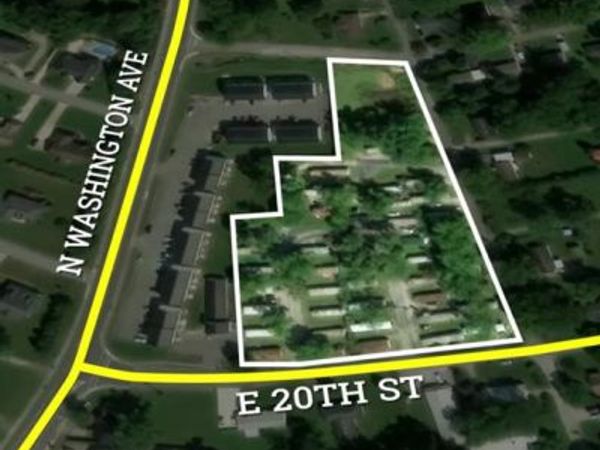 536 E 20th St, Cookeville, TN 38501