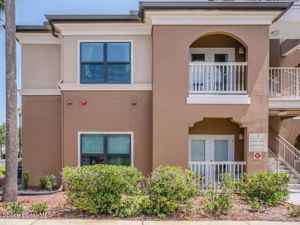 6431 Borasco Drive , Unit 2312, Melbourne, FL 32940