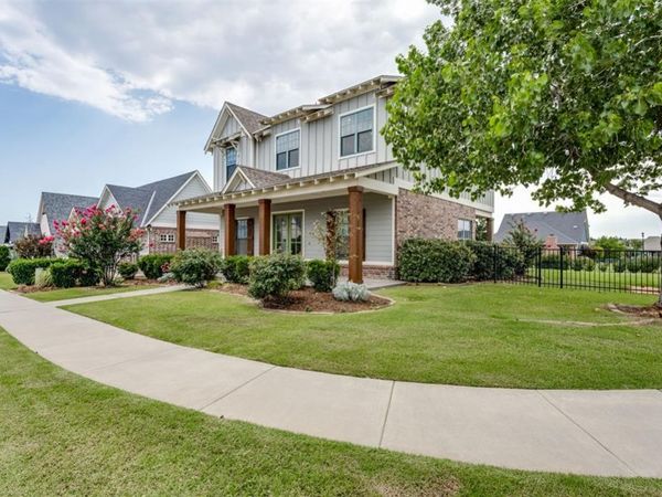 1757 Boathouse Road, Edmond, OK 73034