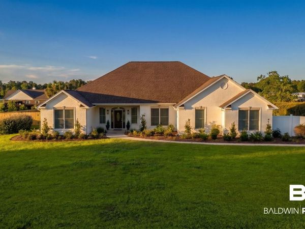 15896 County Road 73, Foley, AL 36535