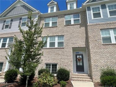 1251 Herb Garden Way, Apex, NC 27502