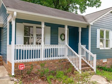8109 Round Oak Road, Raleigh, NC 27616
