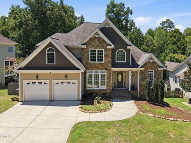 223 Kinvara Court, Wake Forest, NC 27587