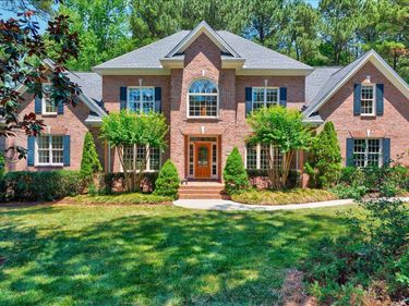 8505 Davishire Drive, Raleigh, NC 27615