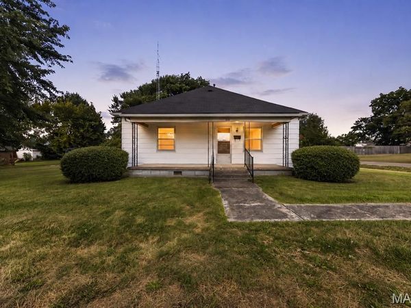 206 S Main Cross Street, Bowling Green, MO 63334
