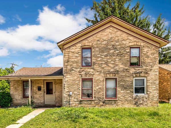 1641 Barton Ave, West Bend, WI 53090