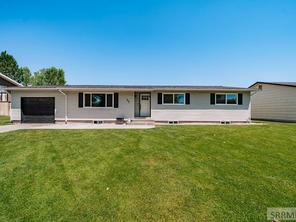 231 Meadowlark Drive, SHELLEY, ID 83274