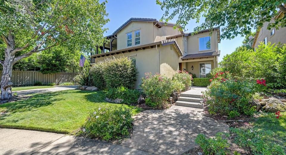 1412 Kilrenny Ct, Folsom, CA 95630 Photo