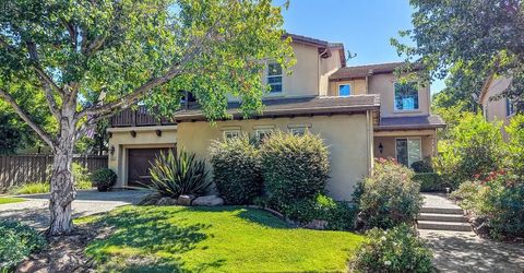 1412 Kilrenny Ct, Folsom, CA 95630 Photo