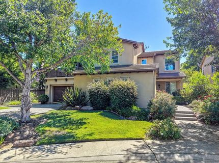 1412 Kilrenny Ct, Folsom, CA 95630 Photo