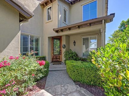 1412 Kilrenny Ct, Folsom, CA 95630 Photo
