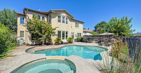 1412 Kilrenny Ct, Folsom, CA 95630 Photo