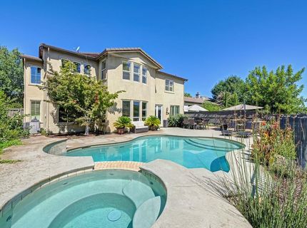 1412 Kilrenny Ct, Folsom, CA 95630 Photo