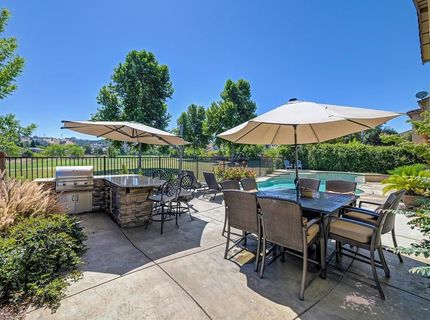 1412 Kilrenny Ct, Folsom, CA 95630 Photo