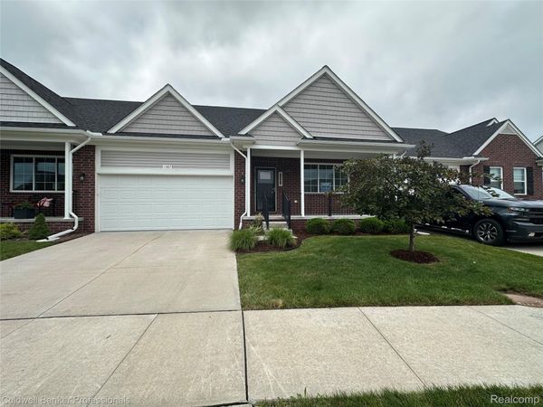 1387 Lincoln Street, Lapeer, Mi 48446