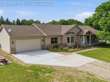 1350 Bald Eagle Lake Road, Groveland Twp, MI 48462