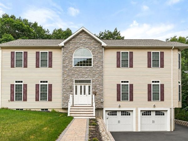 18 Grant Road, Winchester, MA 01890