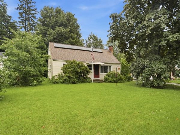 149 Old Farm Rd, Springfield, MA 01119
