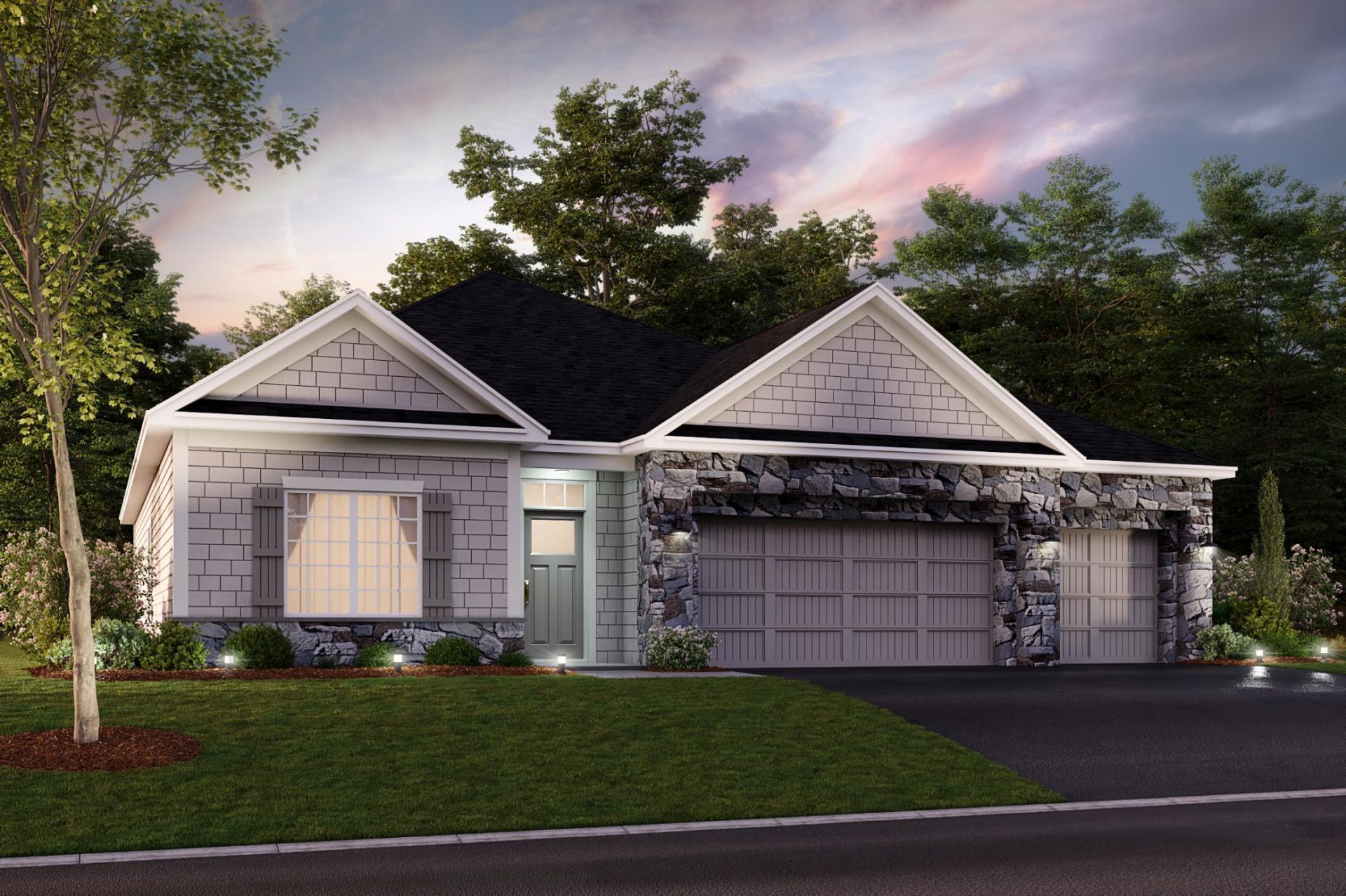 1323 Highland Lane , Jordan, MN 55352 Main Photo