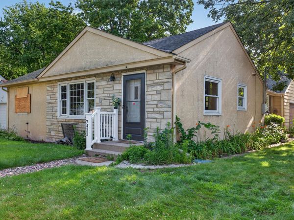 7433 Park Avenue , Richfield, MN 55423