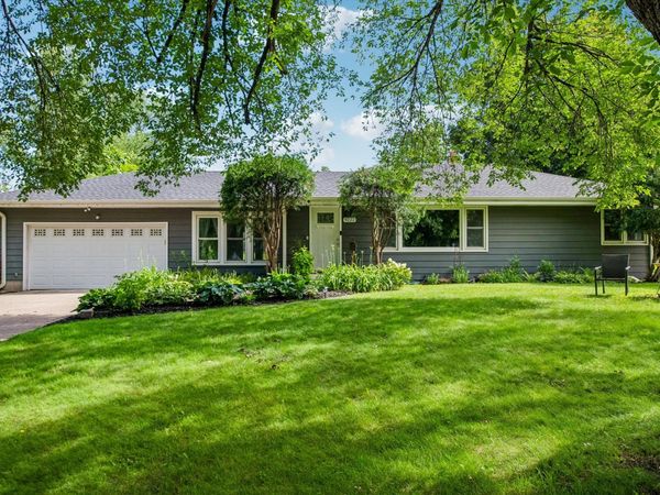 9222 W 22nd Lane, Saint Louis Park, MN 55426