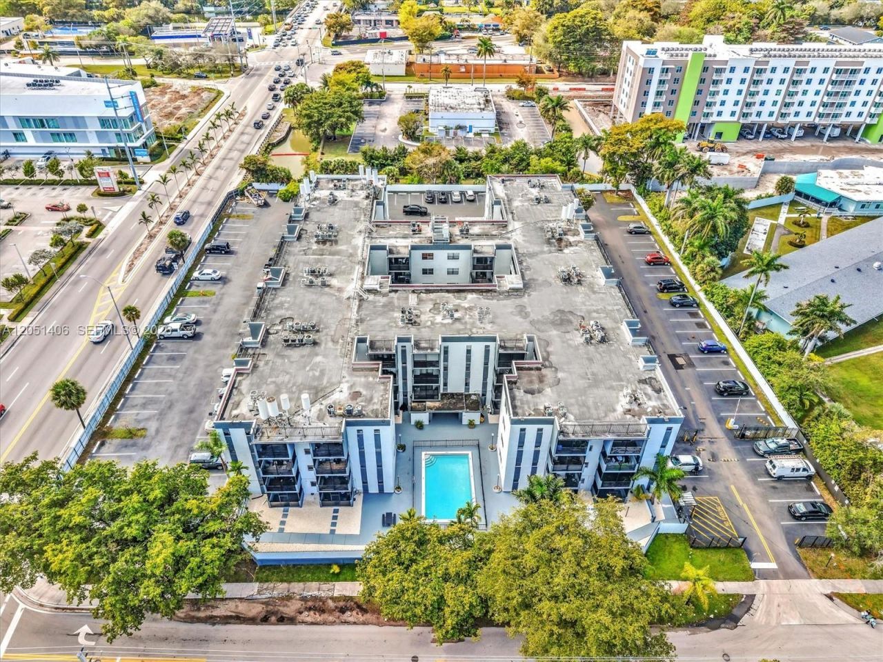 13500 NE 3rd Ct , Unit 121, North Miami, FL 33161 Photo