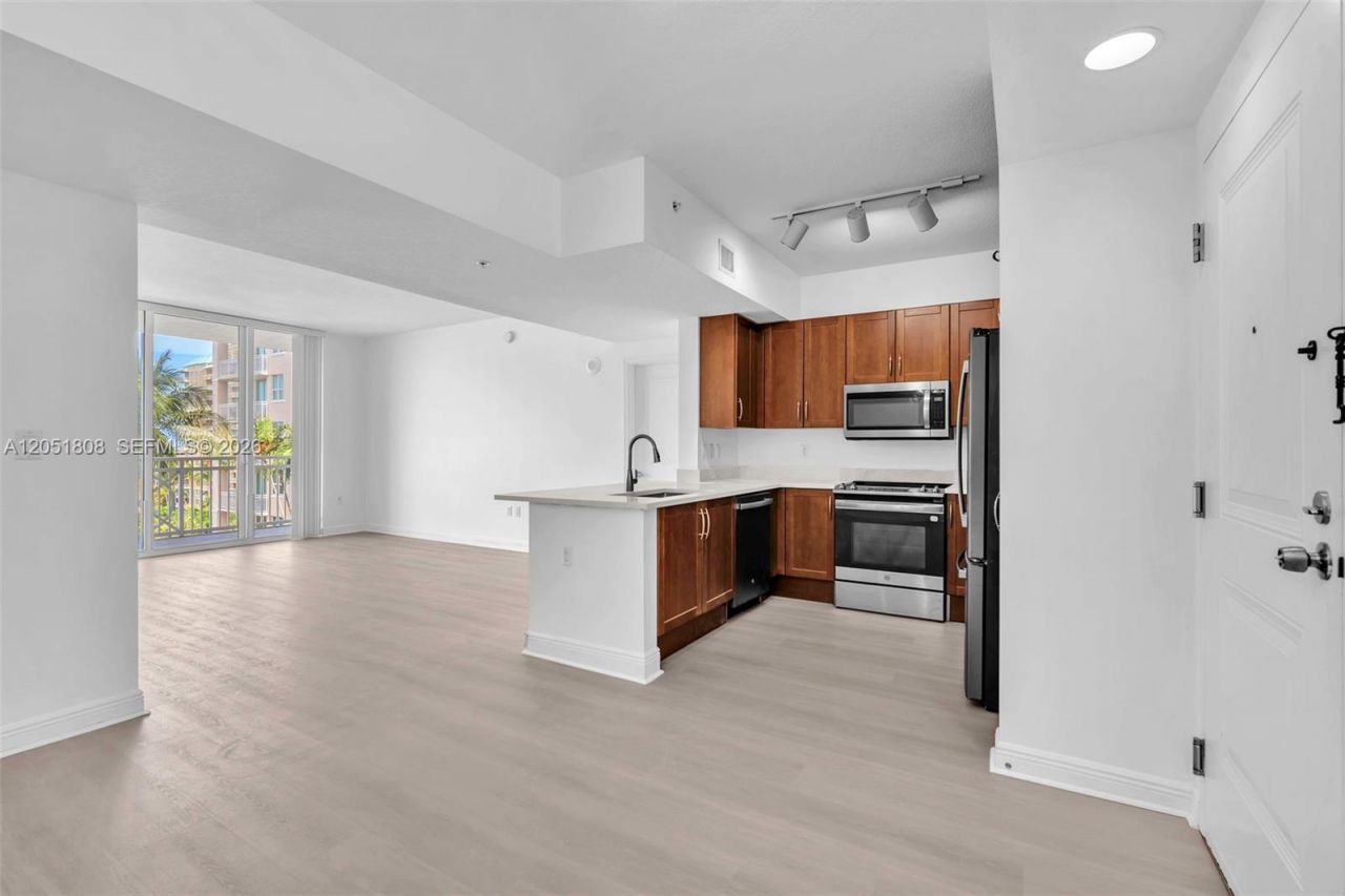 350 N Federal Hwy , Unit 707, Boynton Beach, FL 33435 Photo