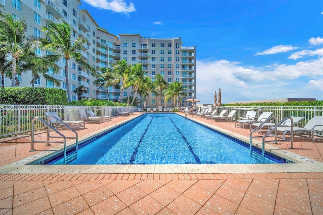 350 N Federal Hwy , Unit 707, Boynton Beach, FL 33435 Photo
