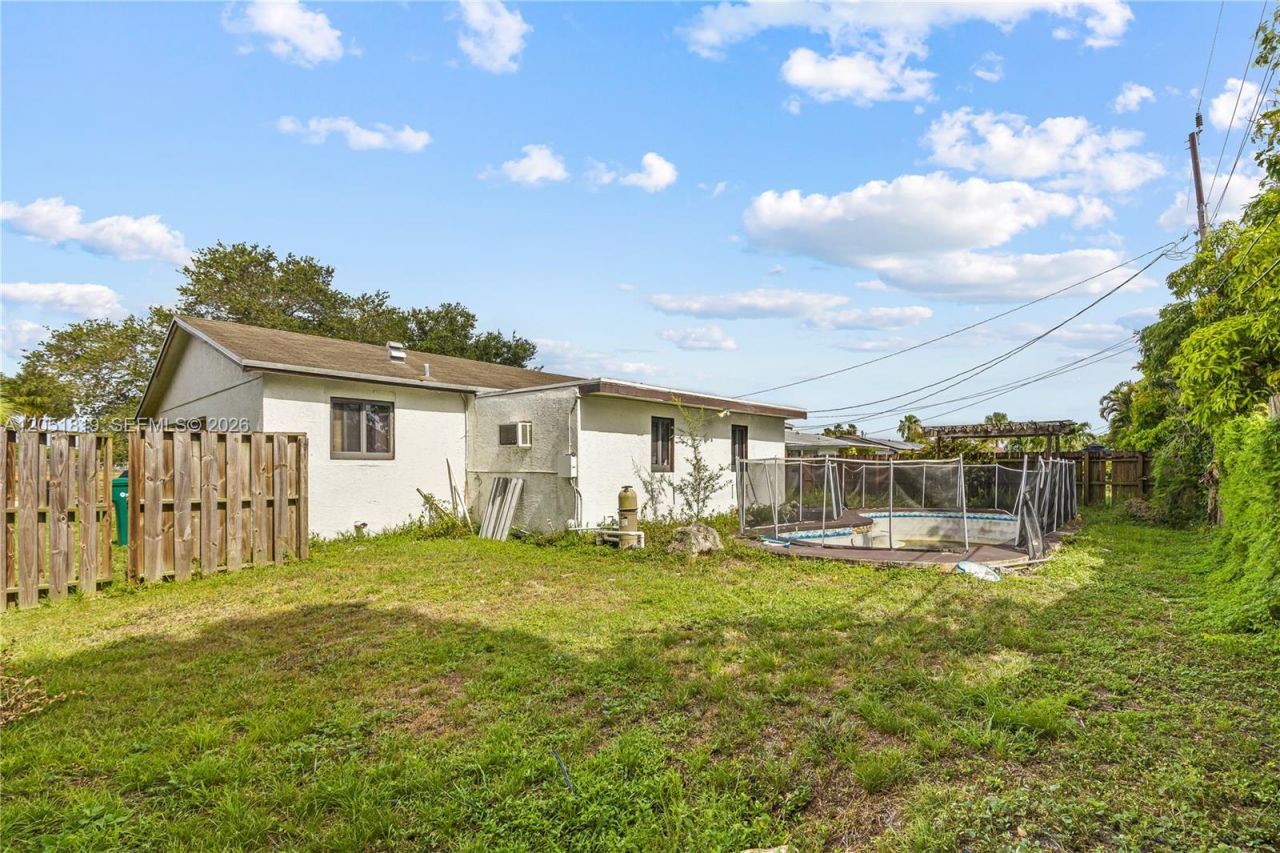 761 NW 65th Ave , Margate, FL 33063 Photo