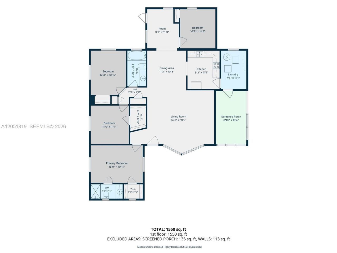 761 NW 65th Ave , Margate, FL 33063 Photo