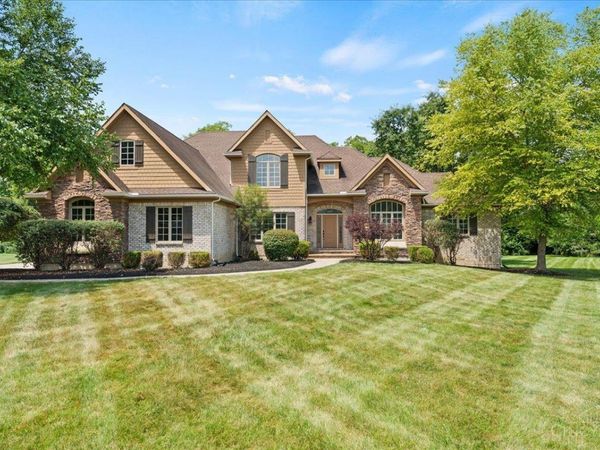 118 Creekwood Court, Clearcreek Twp., OH 45066