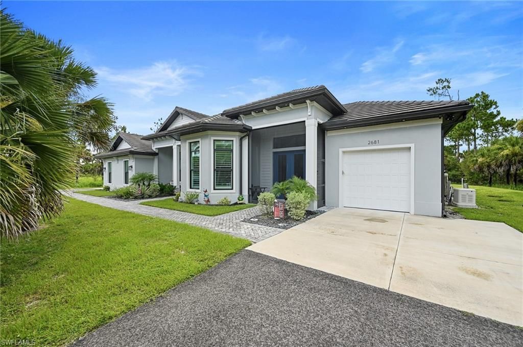 2681 26th Ave Se, Naples, FL 34117 Photo