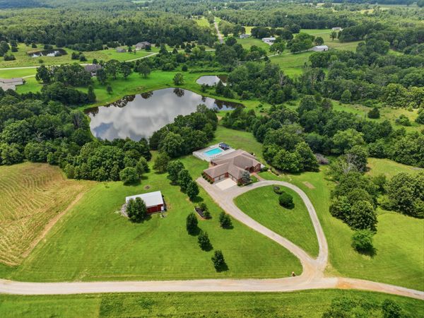 6543 Private Road 1601 , West Plains, MO 65775